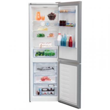 Холодильник Beko RCSA366K30XB Фото 1