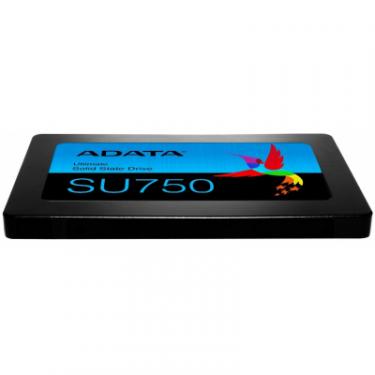 Накопитель SSD ADATA 2.5" 256GB Фото 4