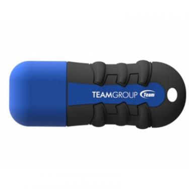 USB флеш накопитель Team 16GB T181 Blue USB 2.0 Фото
