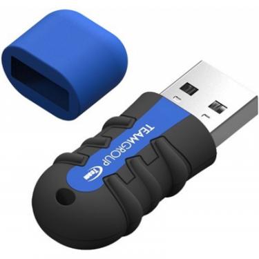 USB флеш накопитель Team 16GB T181 Blue USB 2.0 Фото 2