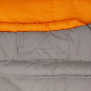 Спальный мешок Mousson POLUS R Оранжевый Фото 4
