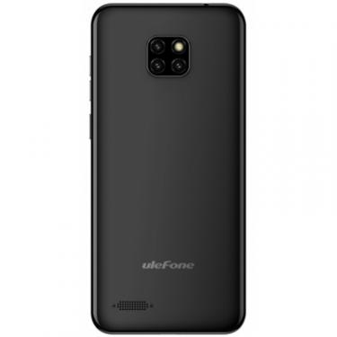 Мобильный телефон Ulefone S11 1/16Gb Black Фото 1