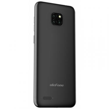 Мобильный телефон Ulefone S11 1/16Gb Black Фото 4