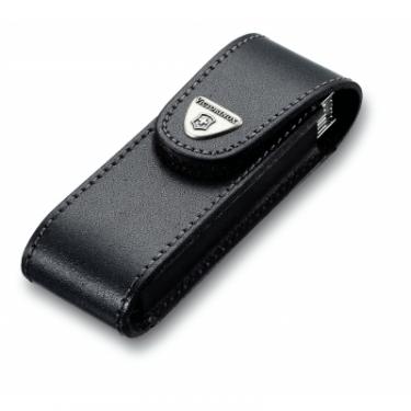 Мультитул Victorinox SwissTool Leather Case Фото 6