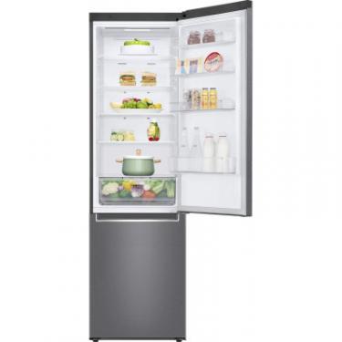 Холодильник LG GA-B509SLKM Фото 9
