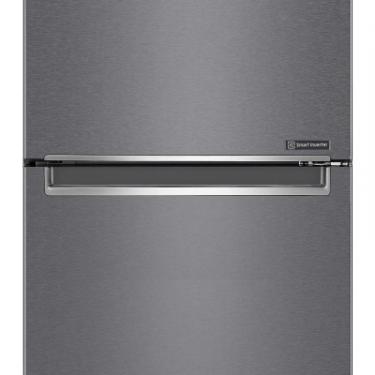 Холодильник LG GA-B509SLKM Фото 11