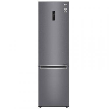 Холодильник LG GA-B509SLKM Фото