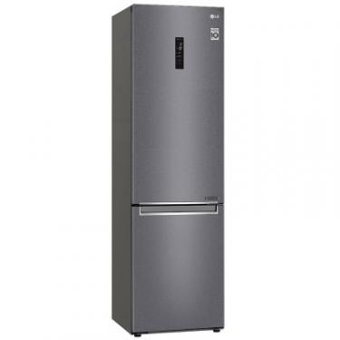 Холодильник LG GA-B509SLKM Фото 1