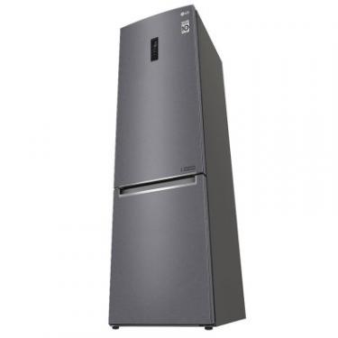 Холодильник LG GA-B509SLKM Фото 5
