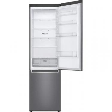 Холодильник LG GA-B509SLKM Фото 6