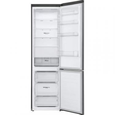 Холодильник LG GA-B509SLKM Фото 7