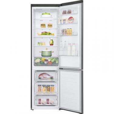 Холодильник LG GA-B509SLKM Фото 8