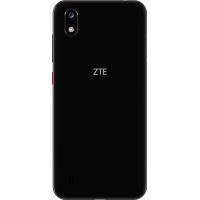 Мобильный телефон ZTE Blade A7 2/32GB Black Фото 1