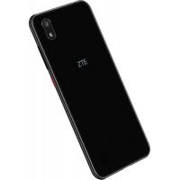 Мобильный телефон ZTE Blade A7 2/32GB Black Фото 2