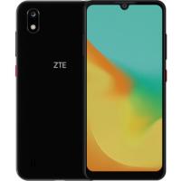 Мобильный телефон ZTE Blade A7 2/32GB Black Фото 3
