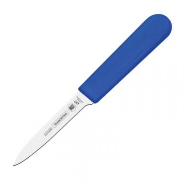 Кухонный нож Tramontina Professional Master для овощей 76 мм Blue Фото