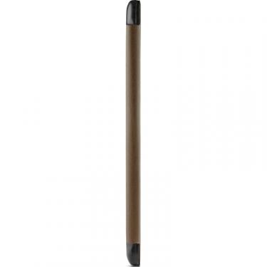 Чехол для планшета AirOn Premium Samsung Galaxy Tab E 9.6 brown Фото 2