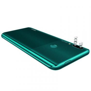 Мобильный телефон Huawei P Smart Z Green Фото 9