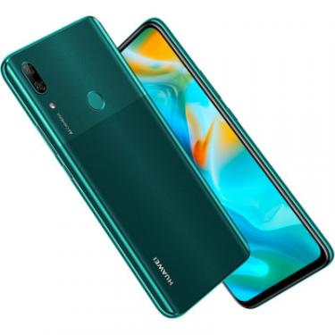 Мобильный телефон Huawei P Smart Z Green Фото 10