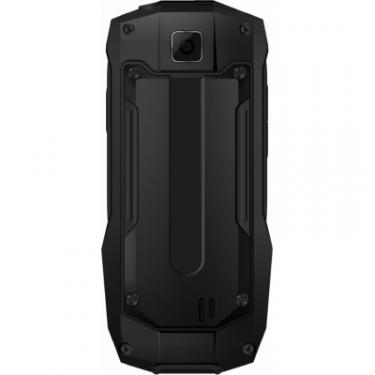 Мобильный телефон Ulefone Armor Mini (IP68) Black Фото 1