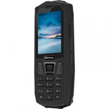 Мобильный телефон Ulefone Armor Mini (IP68) Black Фото 5