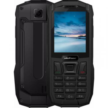 Мобильный телефон Ulefone Armor Mini (IP68) Black Фото 6