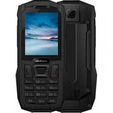 Мобильный телефон Ulefone Armor Mini (IP68) Black Фото 7