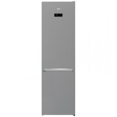 Холодильник Beko RCNA406E30XP Фото