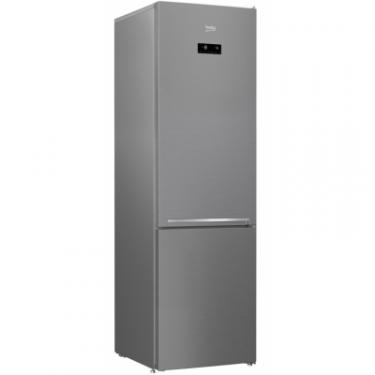 Холодильник Beko RCNA406E30XP Фото 1