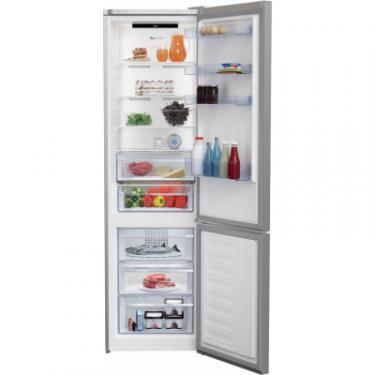 Холодильник Beko RCNA406E30XP Фото 2