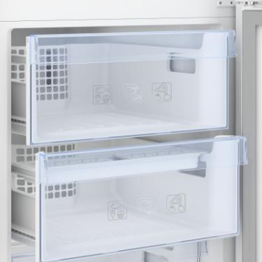 Холодильник Beko RCNA406E30XP Фото 4