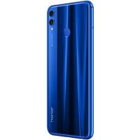 Мобильный телефон Honor 8X 4/64GB Blue Фото 9