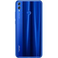 Мобильный телефон Honor 8X 4/64GB Blue Фото 1