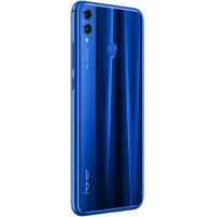 Мобильный телефон Honor 8X 4/64GB Blue Фото 8