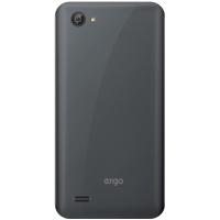 Мобильный телефон Ergo B506 Intro Black Фото 1