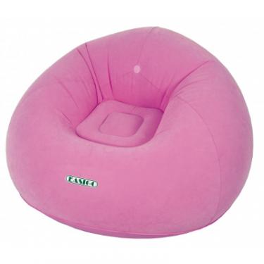 Надувное кресло Jilong 37222 105 x 105 x 65 см Pink Фото