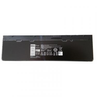 Аккумулятор для ноутбука Dell Latitude E7250 F3G33, 3360mAh (39Wh), 3cell, 11.1V Фото