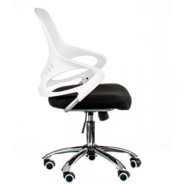Офисное кресло Special4You Envy black/white Фото 3