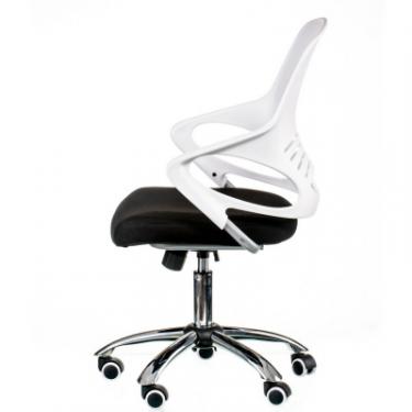 Офисное кресло Special4You Envy black/white Фото 4