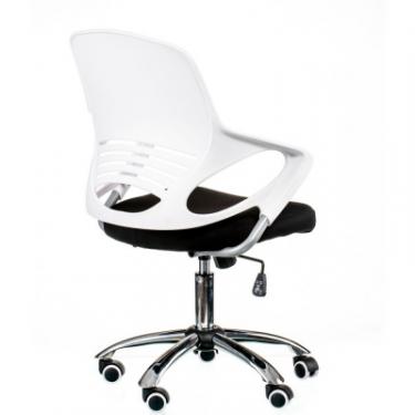 Офисное кресло Special4You Envy black/white Фото 5