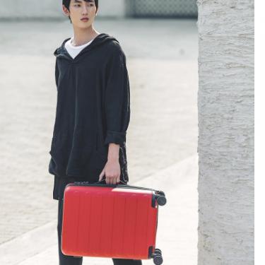 Чемодан Xiaomi Ninetygo Business Travel Luggage 20" Red Фото 3
