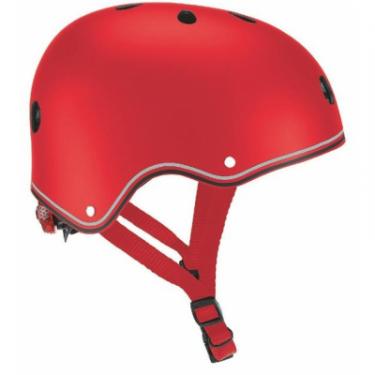 Шлем Globber защитный Красный 51-54см (XS) Фото