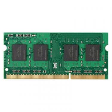 Модуль памяти для ноутбука Golden Memory SoDIMM DDR4 4GB 2666 MHz Фото