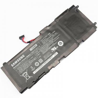 Аккумулятор для ноутбука Samsung 700Z AA-PBZN8NP, 80Wh (5400mAh), 8cell, 14.8V, Li- Фото