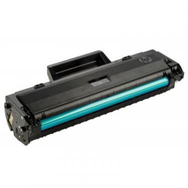 Картридж HP Laser 106A Black Фото 1