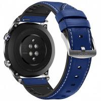 Смарт-часы Honor Watch Magic Ceramic Blue Фото 5