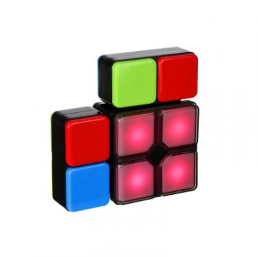 Настольная игра Same Toy IQ Electric cube Фото 2