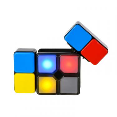 Настольная игра Same Toy IQ Electric cube Фото 4