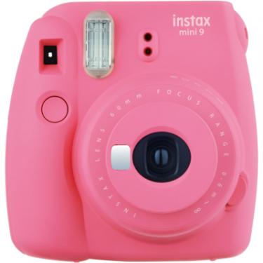Камера моментальной печати Fujifilm INSTAX Mini 9 Flamingo Pink Фото
