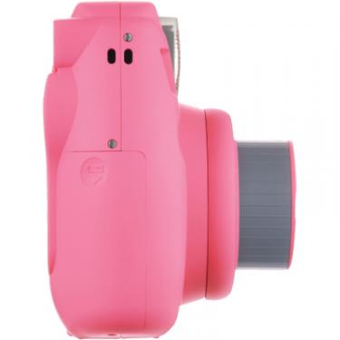 Камера моментальной печати Fujifilm INSTAX Mini 9 Flamingo Pink Фото 1